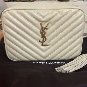 YSL Camera Bag